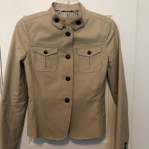Banana Republic jacket